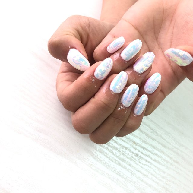 Nail Eyelashsalon Ai 樽井のネイルサロン ネイルブック