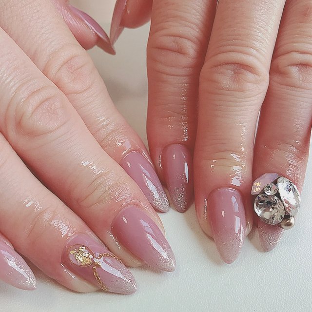 Chou Chou Nail シュシュ 六万寺のネイルサロン ネイルブック