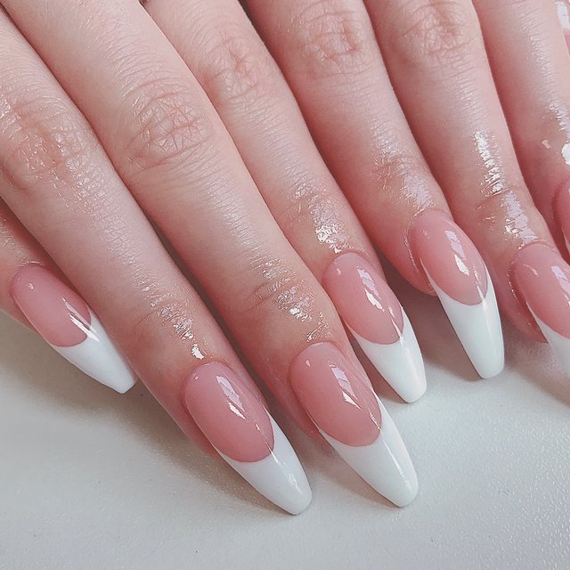 Chou Chou Nail シュシュ 六万寺のネイルサロン ネイルブック