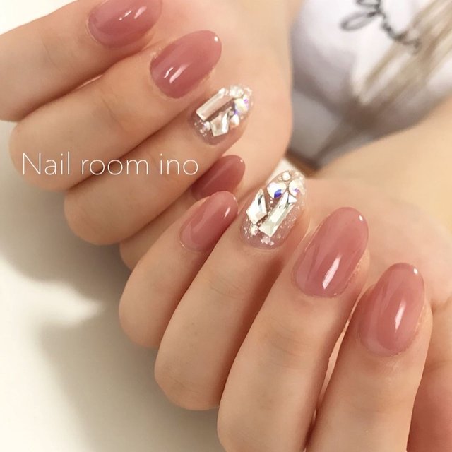 Nail Room Ino ネイルルームイノ 那覇空港のネイルサロン ネイルブック