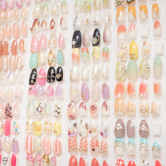 Nail Salon Marco マルコ 森ノ宮のネイルサロン ネイルブック