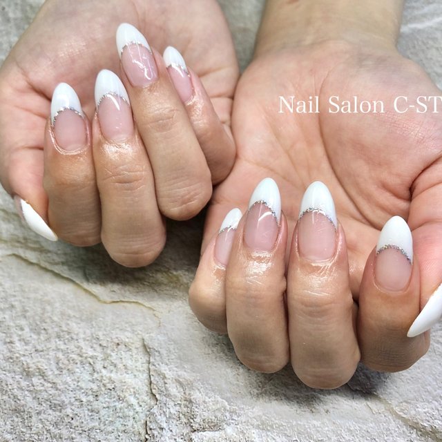 Nail Salon Lees Lee 旧 C Style 伊東のネイルサロン ネイルブック