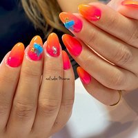 秋田市のプライベートで通えるおすすめネイルサロン ネイルブック