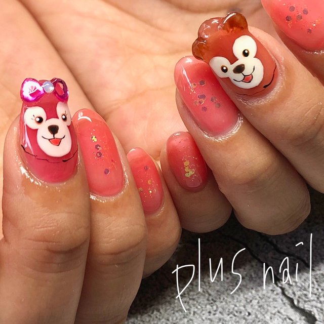 Plus Nail プラス ネイル 草津のネイルサロン ネイルブック