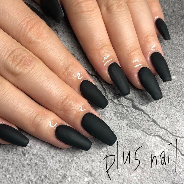 Plus Nail プラス ネイル 草津のネイルサロン ネイルブック