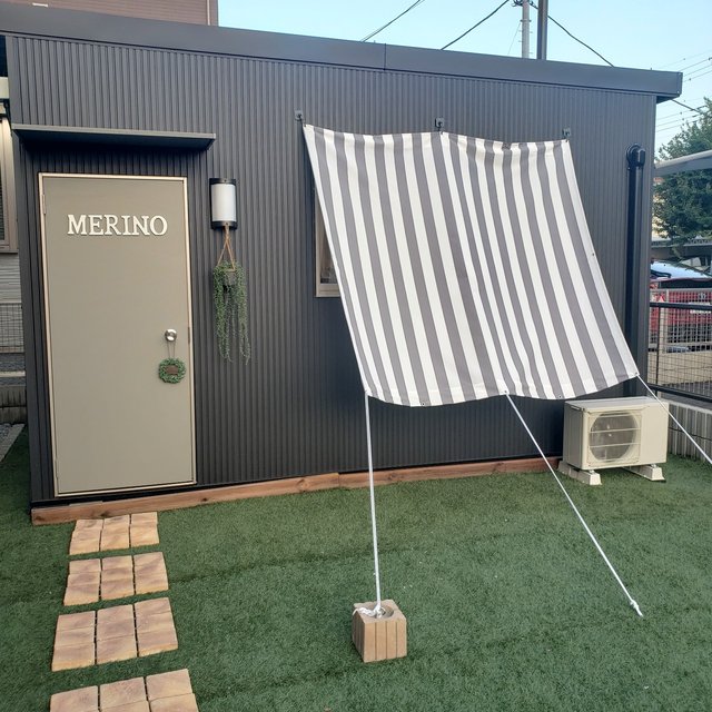 Nailsalon Merino 佐野市のネイルサロン ネイルブック