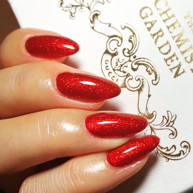 Mnail Eyeplayn 前橋のネイルサロン ネイルブック