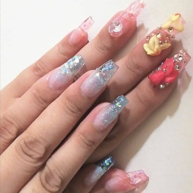 Chocola Nail Salon ショコラネイルサロン 北本のネイルサロン ネイルブック