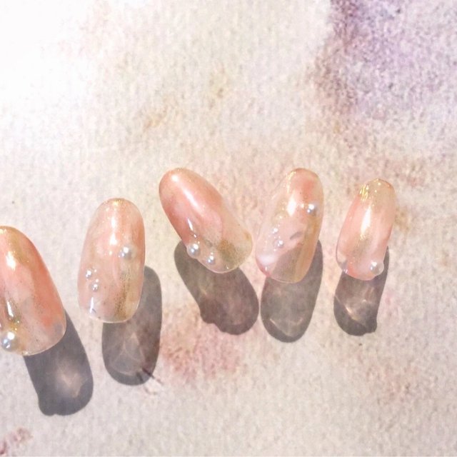 Neolive Nico Nail Eyelash 大井町のネイルサロン ネイルブック