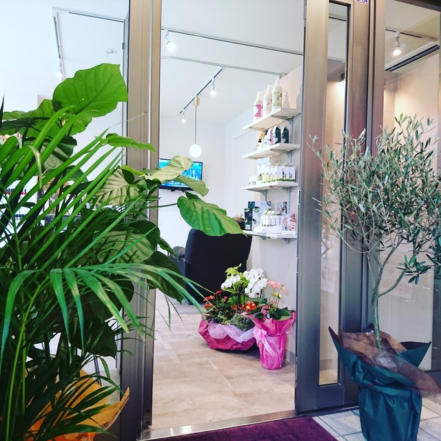 Parsley Nail&Care【パスリー】｜西新のネイルサロン｜ネイルブック