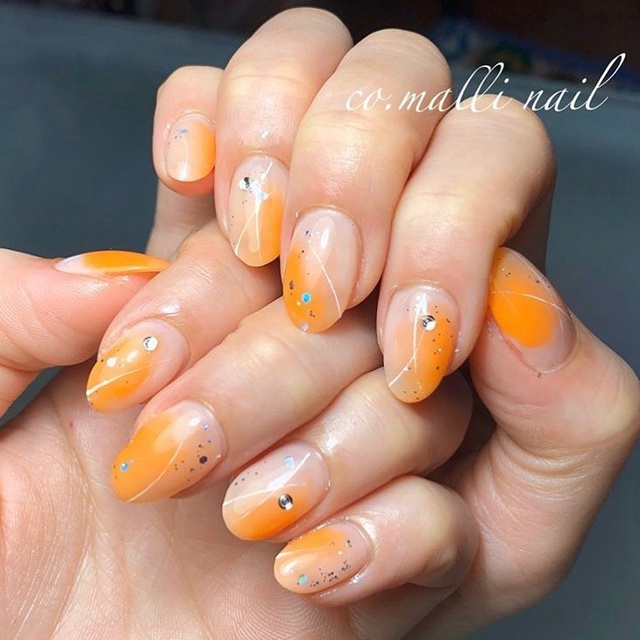co.malli nail｜月見山のネイルサロン｜ネイルブック
