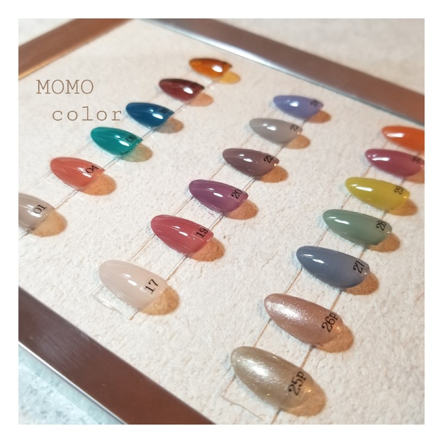 M NAIL｜新百合ヶ丘のネイルサロン｜ネイルブック