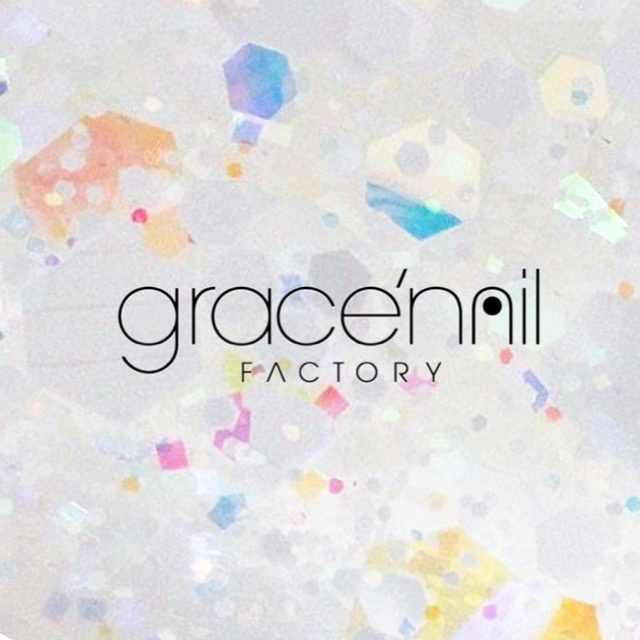 Grace Nail Factory 大阪堀江にあるショートネイルのお店 四ツ橋のネイルサロン ネイルブック
