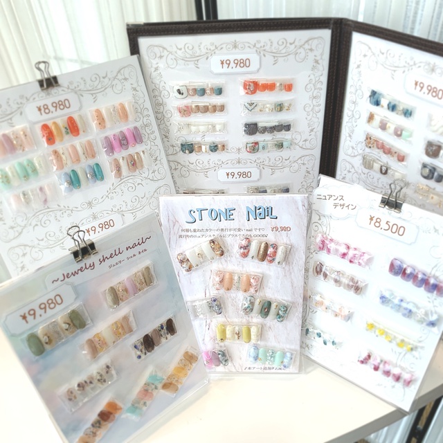 Nail Patio 浦和店 ネイルパティオ 浦和のネイルサロン ネイルブック