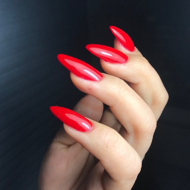 Glossy Nail 爪屋 小路のネイルサロン ネイルブック