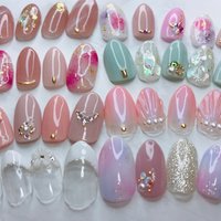 丸の内駅のネイルサロン人気ランキング ネイルブック
