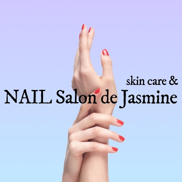 Nail Salon De Jasmine 新潟のネイルサロン ネイルブック