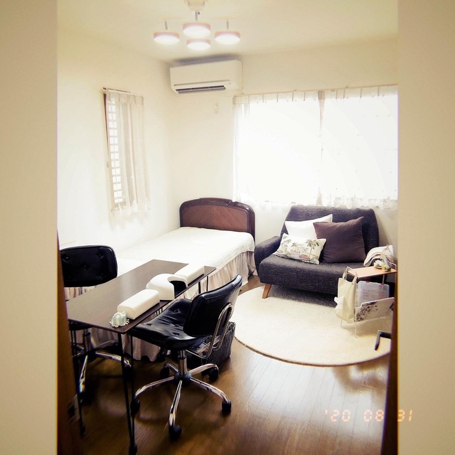 miel nail｜高津のネイルサロン｜ネイルブック