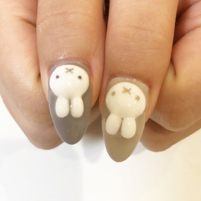 Kirinnail キリンネイル 野々市工大前のネイルサロン ネイルブック