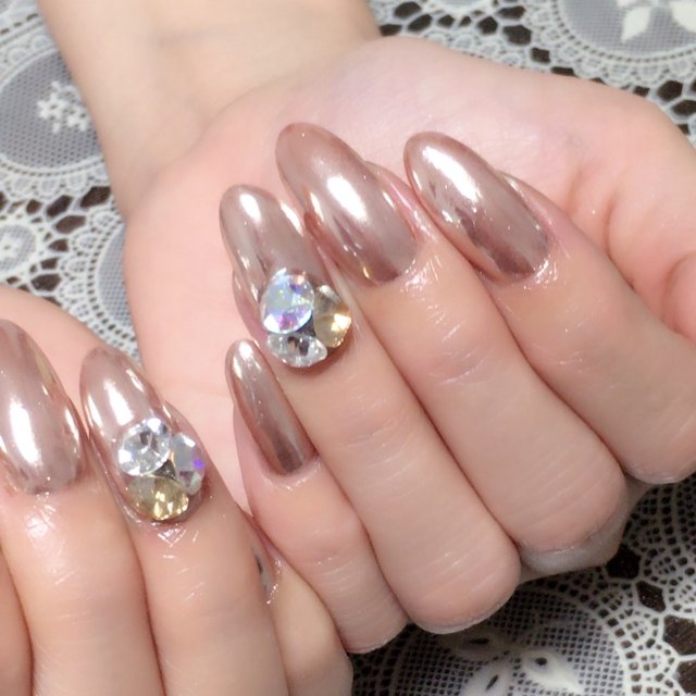 Nail School Viyell ビエール 高田市のネイルサロン ネイルブック