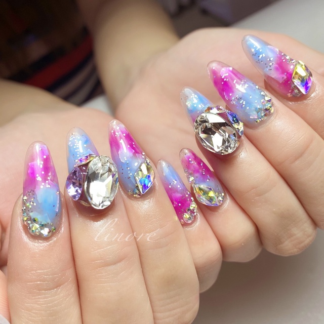 nail salon Linore【 リノア】｜三宮のネイルサロン｜ネイルブック