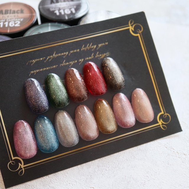 Lugtique ラグティーク 高田のネイルサロン ネイルブック