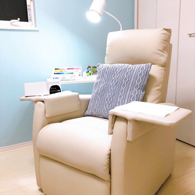 Kyon Nail 平井の小さなネイル屋さん 平井のネイルサロン ネイルブック