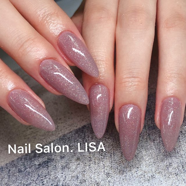 Lisa Nail Salon 吉祥寺のネイルサロン ネイルブック