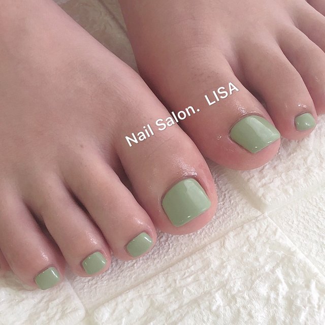 Lisa Nail Salon 吉祥寺のネイルサロン ネイルブック