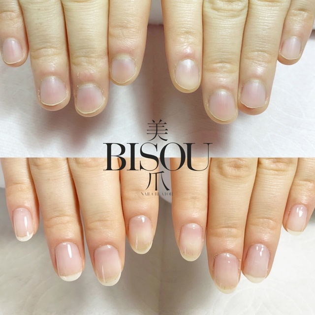 Ami Nail 美爪育成サロン 亀山のネイルサロン ネイルブック