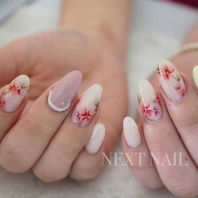 💕NEXT NAIL💕｜南小松島のネイルサロン｜ネイルブック