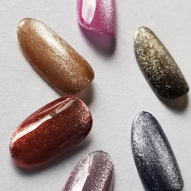 Nails Nalu 高槻のネイルサロン ネイルブック
