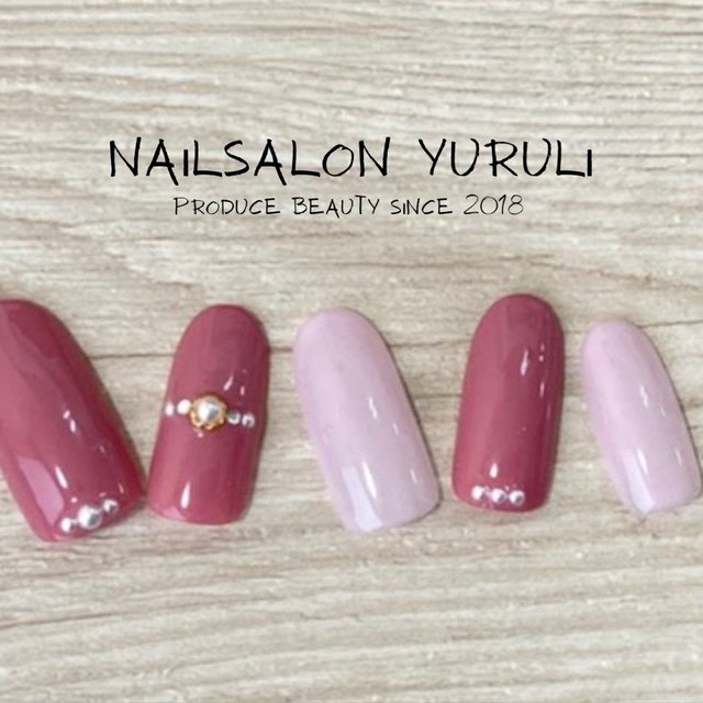 Nailsalon 緩り 小田急相模原のネイルサロン ネイルブック