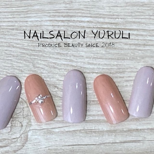 Nailsalon 緩り 小田急相模原のネイルサロン ネイルブック