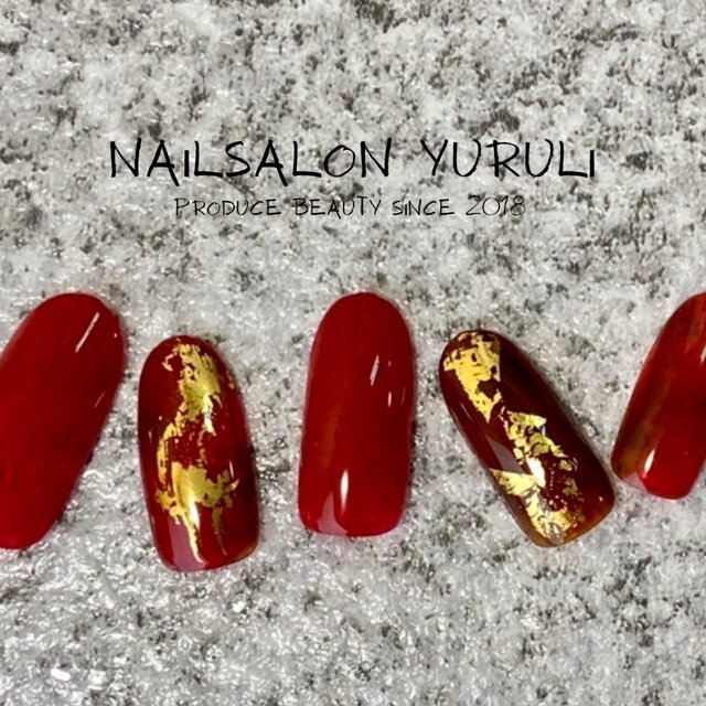 Nailsalon 緩り 小田急相模原のネイルサロン ネイルブック