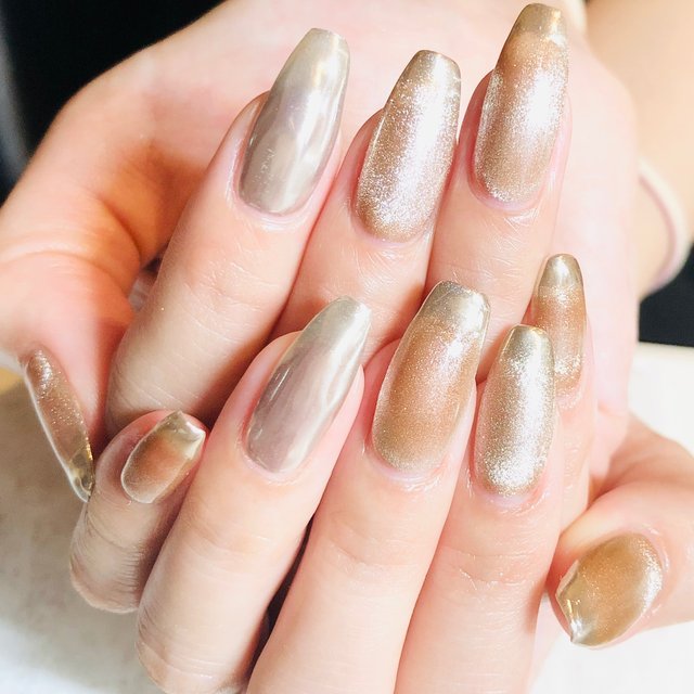 ａngeleek Nail 所沢のネイルサロン ネイルブック