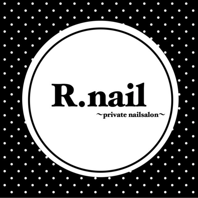 R Nail アールネイル 三日市のネイルサロン ネイルブック