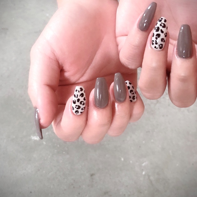 A S Nail 完全プライベート自宅ネイル エーズネイル 守山のネイルサロン ネイルブック