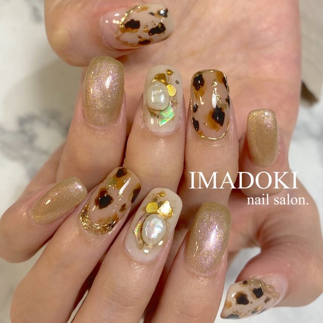 Nail Salon Imadoki 博多のネイルサロン ネイルブック