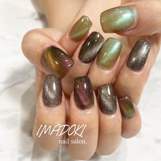 Nail Salon Imadoki 博多のネイルサロン ネイルブック