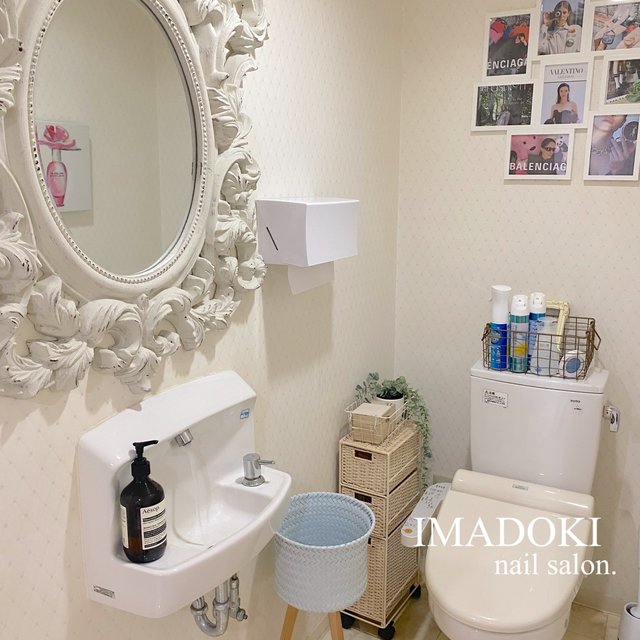 Nail Salon Imadoki 博多のネイルサロン ネイルブック