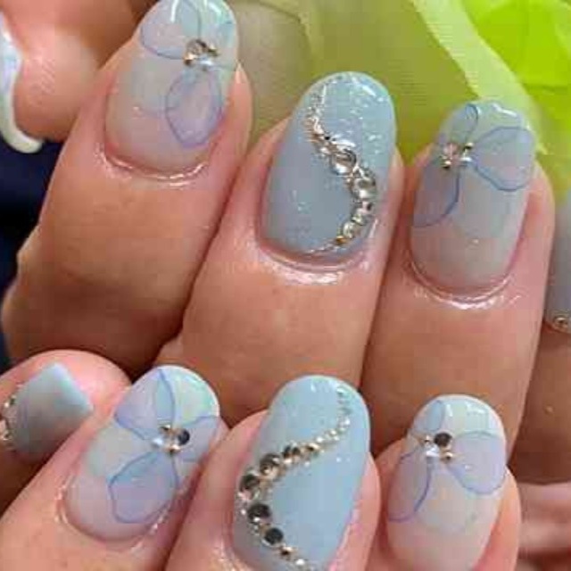 nana's nail ナナズ ネイル｜松戸のネイルサロン｜ネイルブック