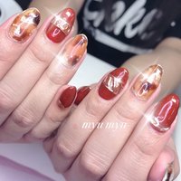 Nailspace Kaya カヤ 柏林台のネイルサロン ネイルブック