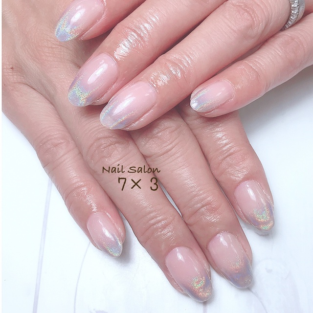 ネイルサロン　まとめ売り Nail Salon 7×3 <ナナトリア>｜青梅のネイルサロン｜ネイルブック