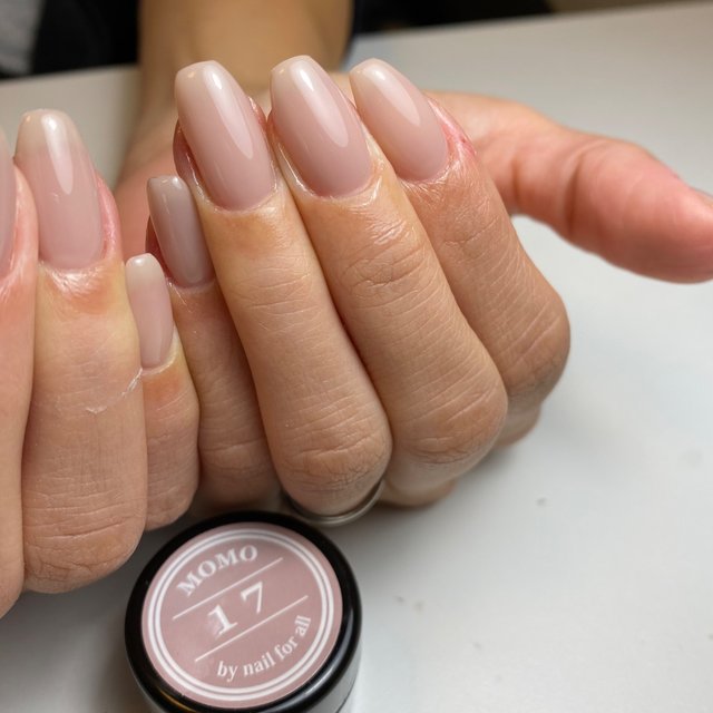 Nail Salon R アール 印西牧の原のネイルサロン ネイルブック