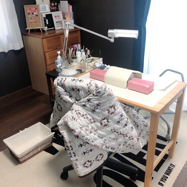 nail salon Gypsophila【ジプソフィラ】｜北越谷のネイルサロン｜ネイルブック