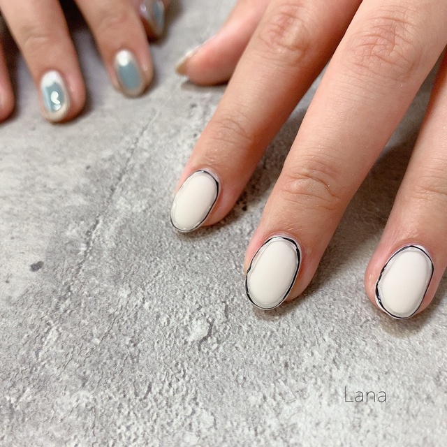 Lana Nail【ラナネイル】｜植田(市営)のネイルサロン｜ネイルブック