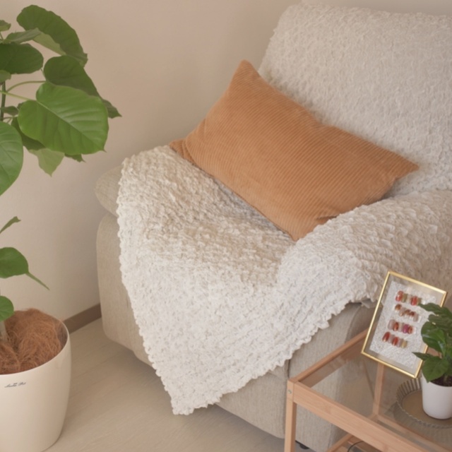 Nail Care Salon Moku モク 伊丹 阪急 のネイルサロン ネイルブック