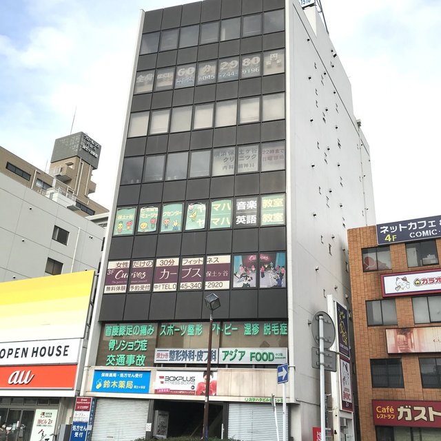 ネイルサロン Roomy ルーミー 保土ケ谷のネイルサロン ネイルブック