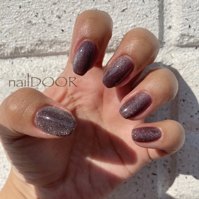 Nail Door ネイル ドア 鳴海のネイルサロン ネイルブック